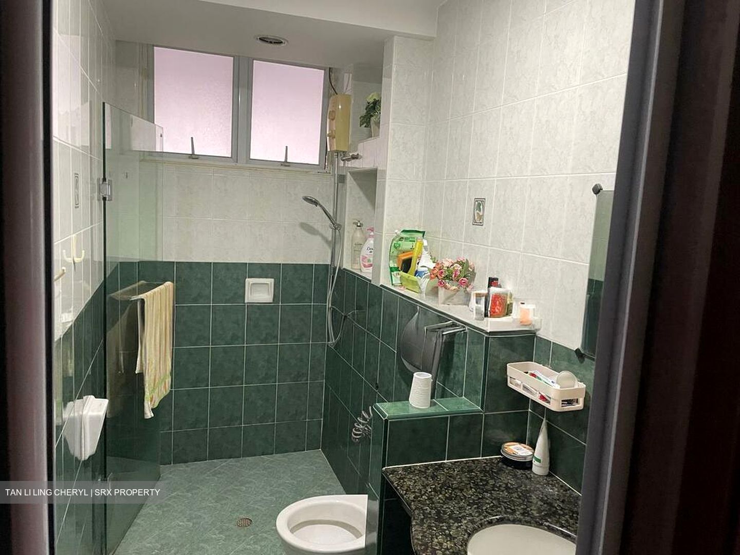 Hai Sing Crescent (D19), Semi-Detached #586690981
